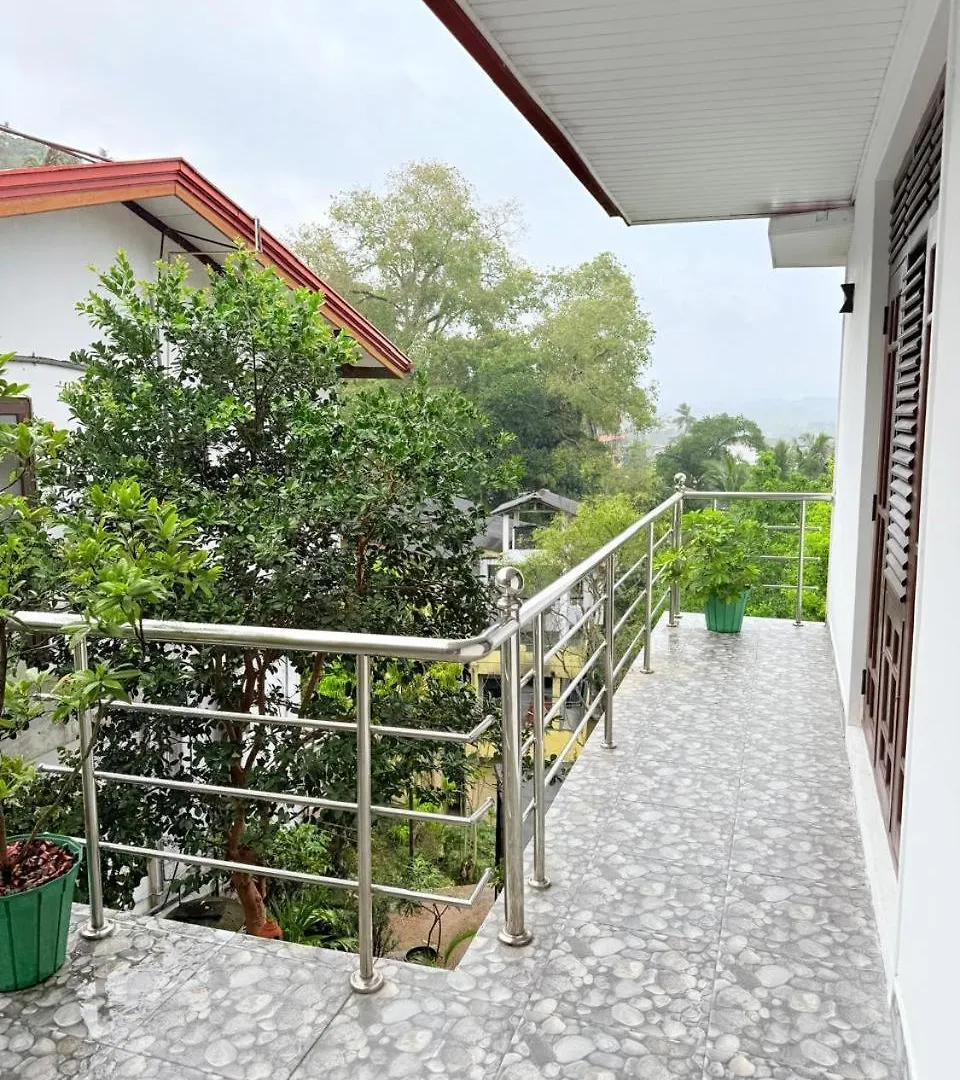 Sonora Hotel Kandy Sri Lanka
