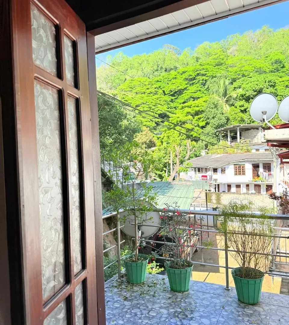 Sonora Hotel Kandy Guest house