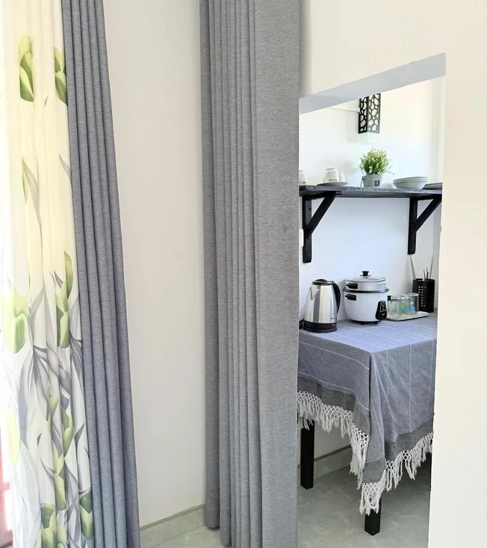 Sonora Hotel Kandy Guest house