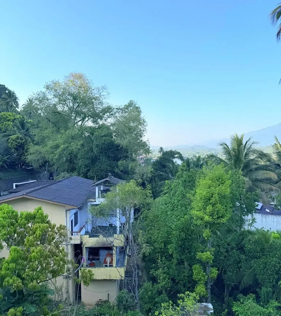 Guest house Sonora Hotel Kandy Sri Lanka