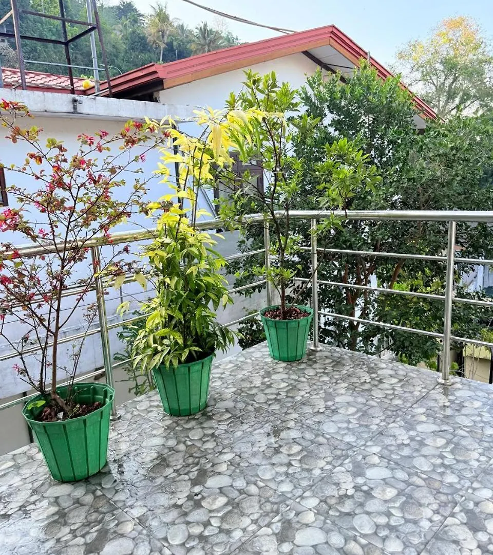 Sonora Hotel Kandy