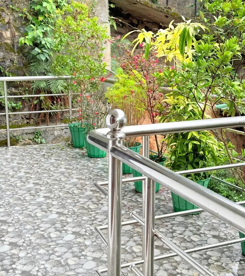Guest house Sonora Hotel Kandy
