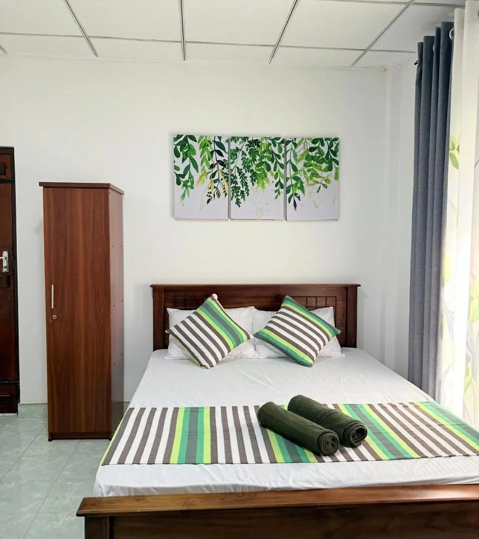Sonora Hotel Kandy Sri Lanka